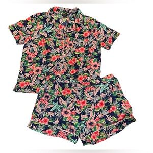 Women’s Cynthia rowley pajama set